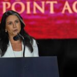 EEUU: Tulsi Gabbard renuncia como directora de Inteligencia