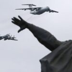 Rusia anuncia una tregua por el Día de la Victoria