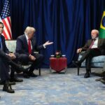 Lula viaja a EE. UU. para su primera visita oficial a Trump