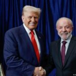 Lula y Trump sostendrán nuevo encuentro en Washington