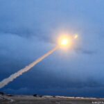 Rusia inicia tres días de ejercicios nucleares