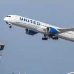 United Airlines restablecerá vuelos entre EE.UU. y Venezuela