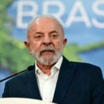 Lula lanza plan contra el crimen organizado en Brasil
