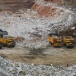 Cámara baja Brasil aprueba ley para controlar tierras raras
