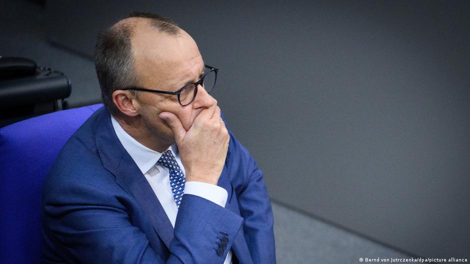 Alemania: auge de la ultraderecha marca primer año de Merz