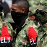 Colombia: ELN declara cese el fuego unilateral por elección