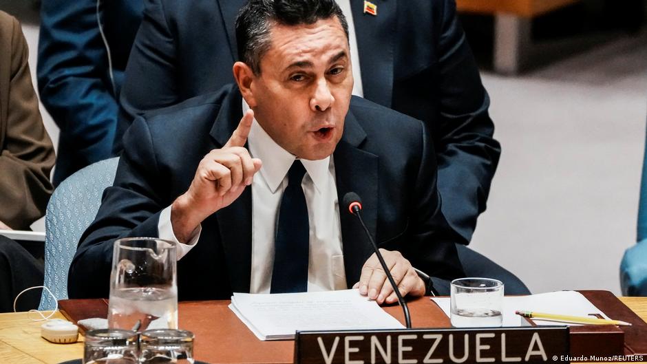Venezuela defiende su derecho “irrenunciable” al Esequibo