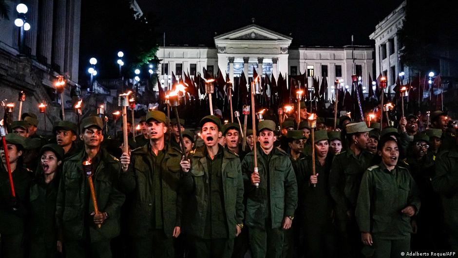 EE.UU. sanciona a poderoso conglomerado militar cubano Gaesa