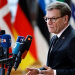 Alemania insta a Rusia a aceptar el alto al fuego de Ucrania