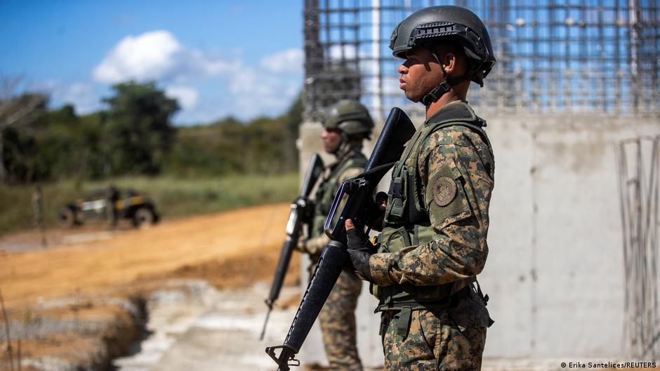 Dominicana recibirá deportados de terceros países desde EEUU