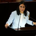 Venezuela es la “única titular” del Esequibo, dice Rodríguez