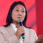 Fujimori y Sánchez disputarán la segunda vuelta en Perú