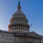 Republicanos bloquean nuevo intento de frenar guerra en Irán
