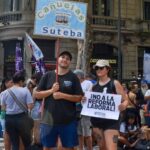 Justicia de Argentina ratifica vigencia de reforma laboral