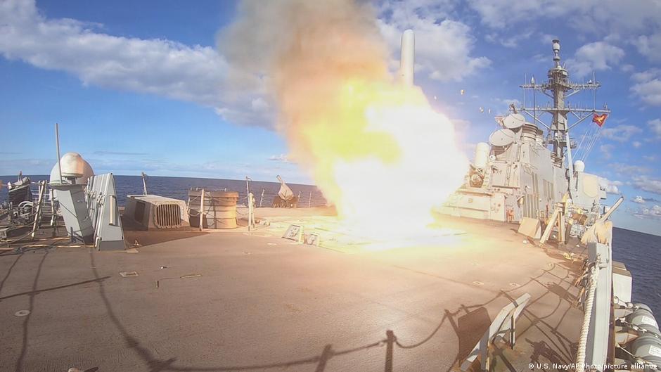 Adiós a los Tomahawk: Berlín busca otras opciones de defensa
