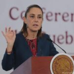 Sheinbaum critica a opositores que invitaron a Díaz Ayuso