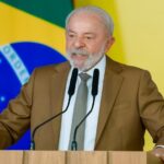 Lula inicia radioterapia tras cirugía en la cabeza