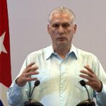Cuba culpa a EE.UU. de “tensa” crisis energética