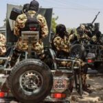 Nigeria confirma muerte de 17 policías en ataque yihadista