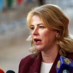 Letonia: primera ministra renuncia tras polémica por drones