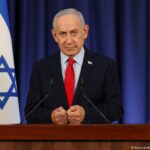 Netanyahu ordena a su Ejército ocupar el 70 % de Gaza