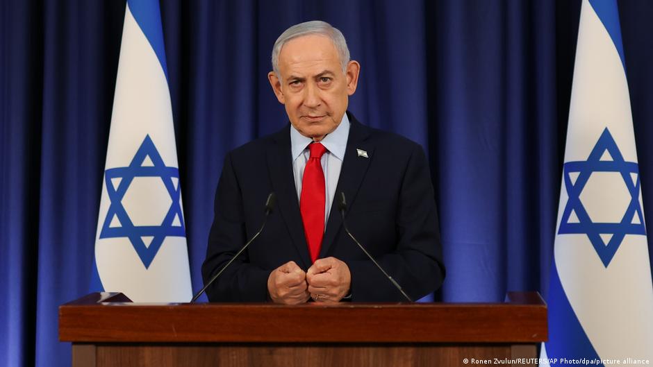 Netanyahu ordena a su Ejército ocupar el 70 % de Gaza