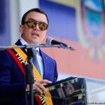 Presidente Ecuador dispuesto a eliminar aranceles a Colombia