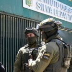 Chile: varios docentes heridos en numerosa pelea en escuela