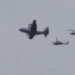 Irán dice que derribó un dron de EE. UU.