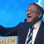 Israel: ministro humilla a miembros de la flotilla en video
