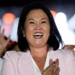 Perú: oficializan balotaje entre Fujimori y Sánchez