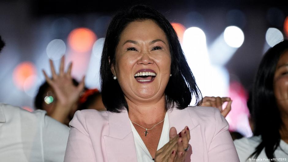 Perú: oficializan balotaje entre Fujimori y Sánchez