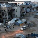 Israel confirma la muerte de líder militar de Hamás en Gaza
