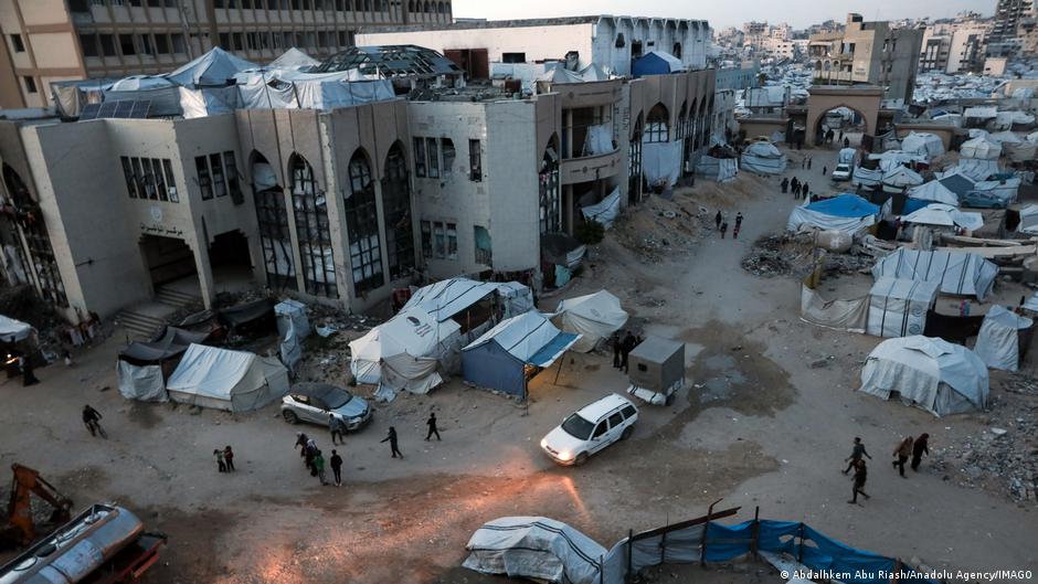 Israel confirma la muerte de líder militar de Hamás en Gaza