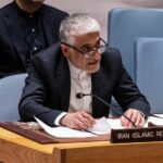 Irán alerta implicancia internacional en resolución de Ormuz