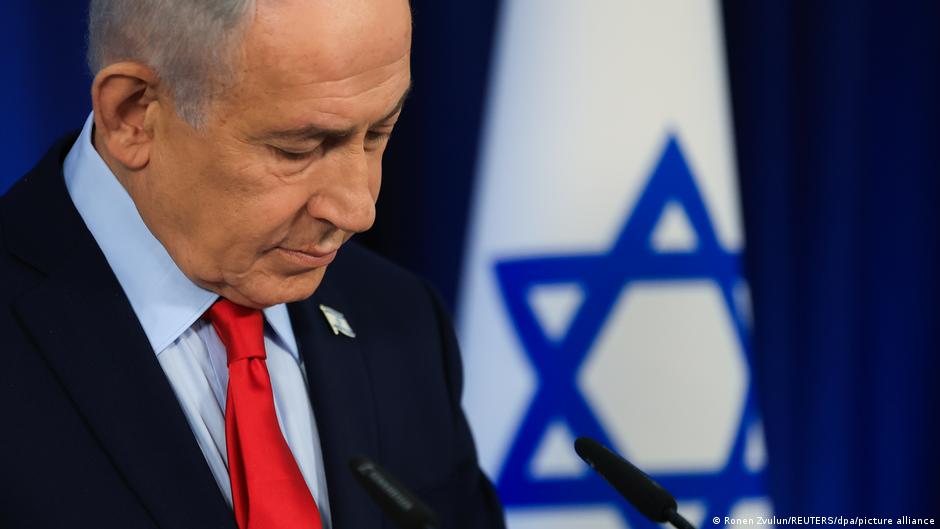 Audiencia judicial de Netanyahu, cancelada por “seguridad”