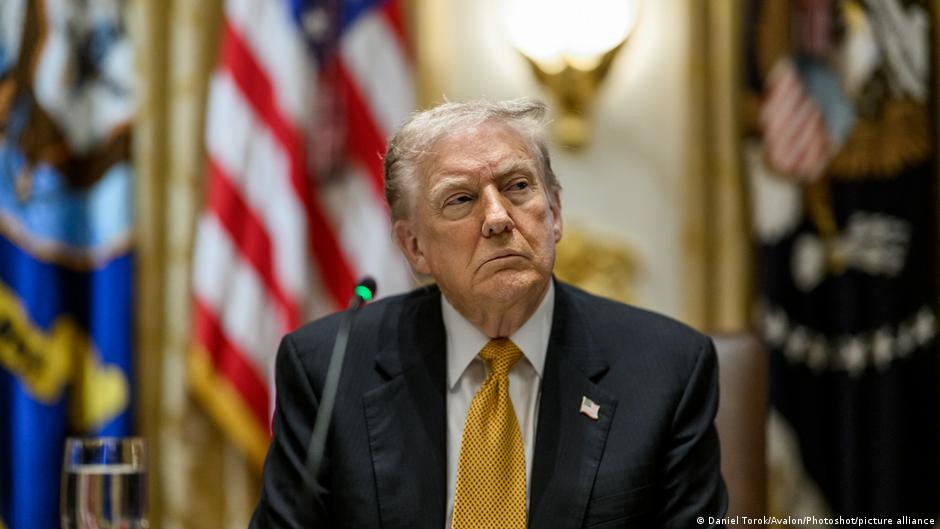 Trump advierte: “no quedará nada” si Irán no acepta acuerdo