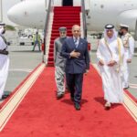 Los tentáculos diplomáticos de Qatar en la guerra de Irán
