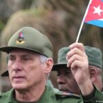 Díaz-Canel denuncia “nivel peligroso” de amenazas de Trump
