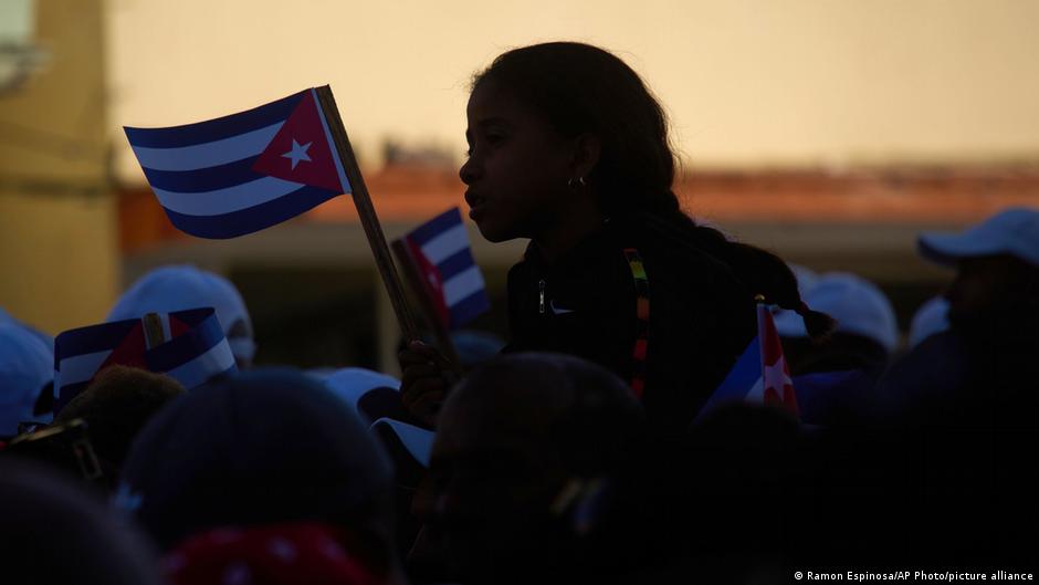Cuba difunde “guía” para protegerse de ataque militar