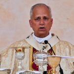 León XIV recibirá a Marco Rubio en el Vaticano esta semana