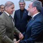 Pakistán presionado por su rol mediador en guerra con Irán
