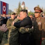 Kim pide que la frontera sea una “fortaleza inexpugnable”