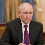 Rusia y las variables que redefinen la guerra en Ucrania