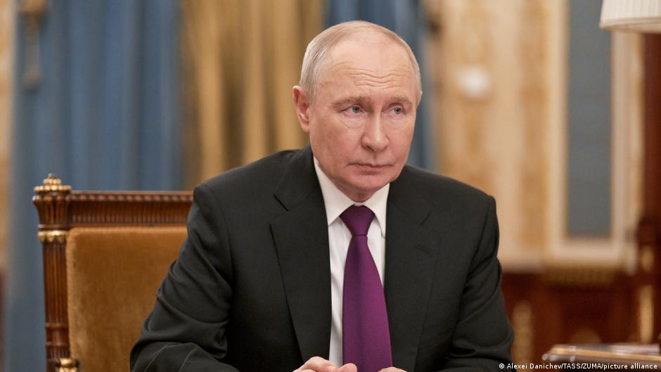 Rusia y las variables que redefinen la guerra en Ucrania