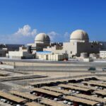 Ataque con dron provoca incendio en planta nuclear emiratí