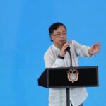 Colombia expulsa a embajador de Bolivia por “reciprocidad”