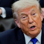 Trump exige a México trabajar contra narcos o lo hará EE.UU.