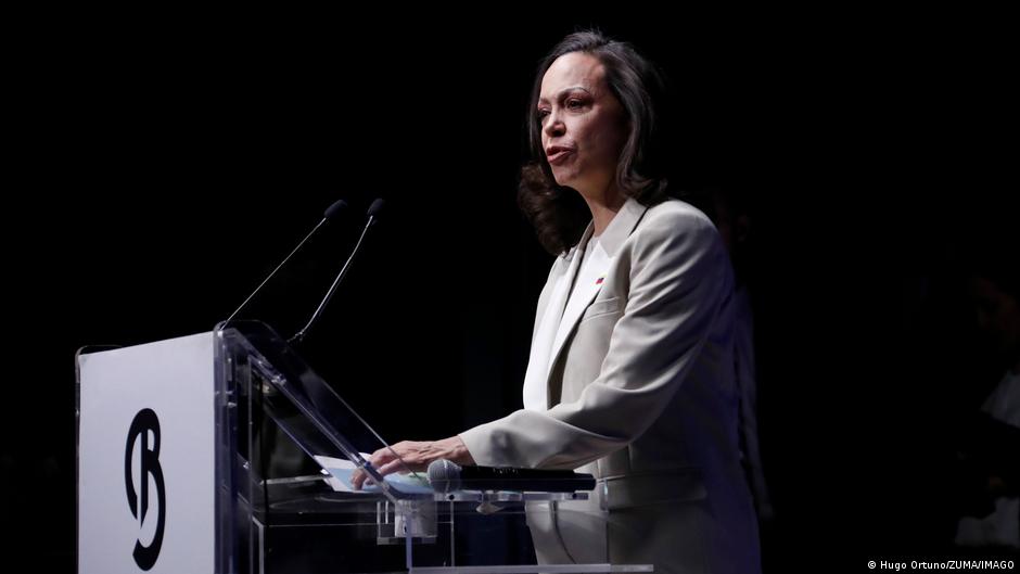 María Corina Machado buscará la presidencia de Venezuela
