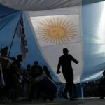 La prensa examina a Milei y la operación Lanza del Sur